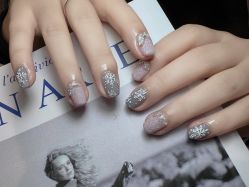 -森日式美甲沙龙MORI NAIL总店