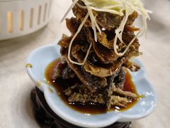 -二泉园老菜馆·百年无锡菜