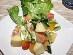 -必胜客(航洋国际店)