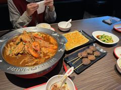 -胖哥俩肉蟹煲(福州仓山爱琴海店)