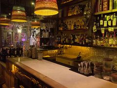-城墙外BAR