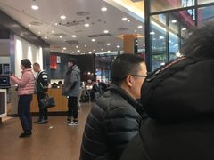 -肯德基(北京南站店)