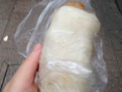 肉松年糕团-上海虹口糕团食品厂(欣兴店)