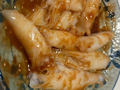 -玲又珑美食(盘福路店)