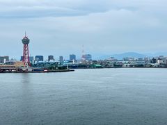 -福冈国际邮轮码头