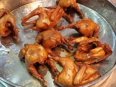 -信天游餐馆(肇庆店)
