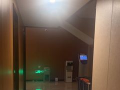 -水云间水疗会馆(福强路店)