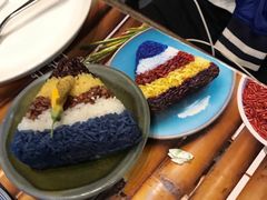 -Meena Rice Based Cuisine