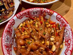 -开味馆饭铺(站前西路店)