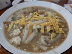 -老袁炒年糕(富豪路店)