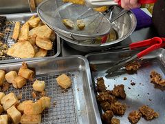 -美美阿姨醋肉(县后路店)