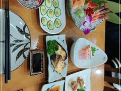 -银子铁板烧料理自助餐(人民广场店)