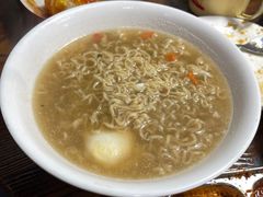 -久儿地炉烤肉(海信慧园店)