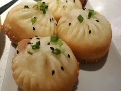 招牌生煎包-竹外桃花·江南小酒馆(SKP·S店)