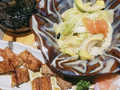 -大岛日本料理铁板烧(南通大饭店)