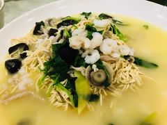 -花园茶楼(兴城西路店)