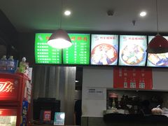 -陈记柳州螺蛳粉(大坪店)