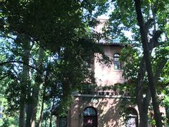 -中山大学（广州校区南校园）图书馆