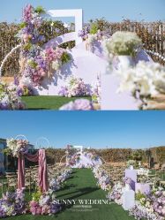 -Sunny喜铺婚礼策划(东部店)