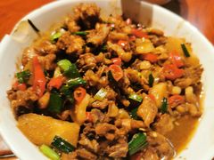 -文和友老长沙龙虾馆(化龙池店)