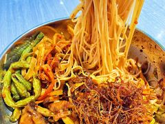 -朝鲜族拌面拌饭·佳木斯风味(砂之船店)