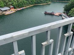 -石燕湖生态旅游景区