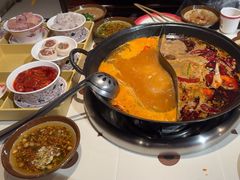 -江北北火锅馆·公路夜市(魏公村店)