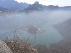 -河南宝泉旅游区