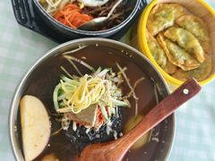 -服务大楼冷面(延大店)