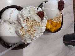 -椰子多多清补凉甜品店(河北路店)