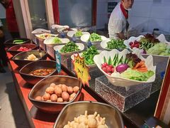 -老德州四合院·德州菜(天衢路店)