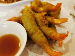 -翠亭酒家(山西南路店)