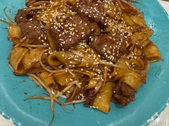 -新世界餐厅(万达店)