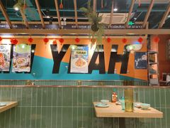 -迷你椰·泰式大排档(共康店)