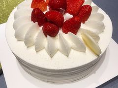 -PARIS BAGUETTE巴黎贝甜(周浦万达店)