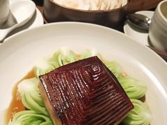 -湖滨28中餐厅·西湖宴·杭州君悦酒店