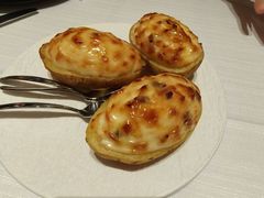 -马克西姆俄罗斯餐厅(通亚街店)