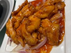 -清心鸡沙田乳鸽店·非遗传承(石溪店)