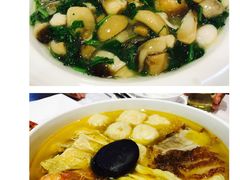 -广玉兰上海菜(德平店)