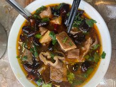 -阁瑞居闫记卤煮(乔庄北街店)