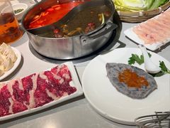 -俏牛哥鲜牛肉牛肆馆(重庆天地店)