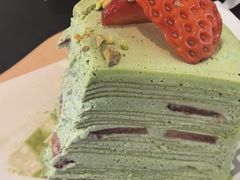 -fishtank鱼缸咖啡(三山街店)