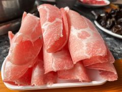 老肉片-福满家火锅26年江景(十八梯店)