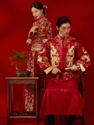 -女王风尚STUDIO·轻奢化定制