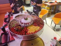 -96农蝎虾(江桥老街店)