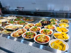 -姑苏鸿昌兴大食堂(中山北路店)
