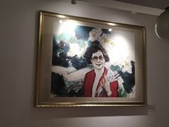 -红线女旧居