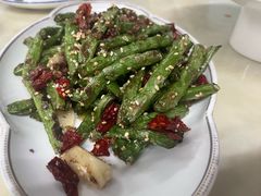 -马尔龙新疆饭店·清真(长青路店)