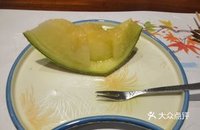 Japanese Honeydew Melon