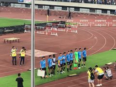 -大连体育中心体育馆